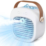 Electric Water Air Cooler