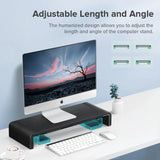 Desktop Monitor Stand