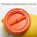 Cat Toy Cat Automatic Feeder Cat Interactive Toy Pet Automatic Food Treat Dispenser Pet Snack Feeder Dog Training Pet