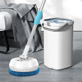 Mini Electric Mop
