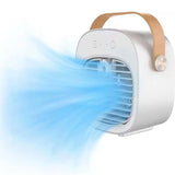 Electric Water Air Cooler