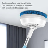 Mini Electric Mop
