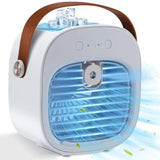 Electric Water Air Cooler
