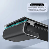 Llano Ergonomic Desktop Monitor Stand Computer Stand Monitor Riser Laptop Desktop Monitor Stand