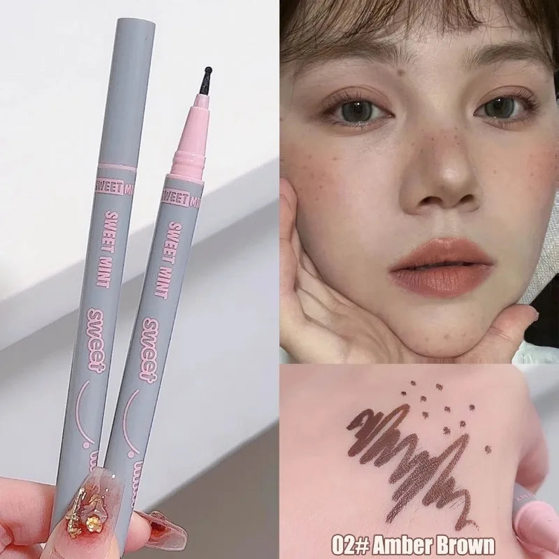 Fake Freckle Makeup Pen