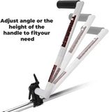 Weed Eater Handle Extension