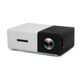 2025 Mini Lightweight Portable Projector