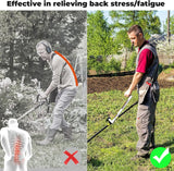 Weed Eater Handle Extension