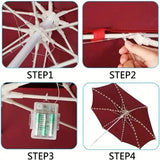 Umbrella Light