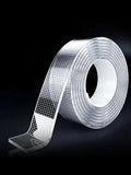 New Mesh Nano Tape