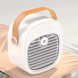 Electric Water Air Cooler