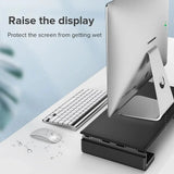 Desktop Monitor Stand