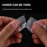 New Mesh Nano Tape