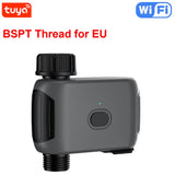 WiFi Smart Irrigation Garden Sprinkler Timer Water Valve Irrigation Timer Smart Watering System WIFIWiFi Smart Irrig Water Timer