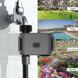 WiFi Smart Irrigation Sprinkler