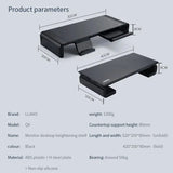 Desktop Monitor Stand