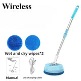 Mini Electric Mop
