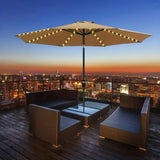 Umbrella Light