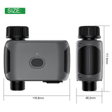 WiFi Smart Irrigation Sprinkler