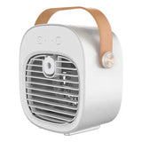 Electric Water Air Cooler