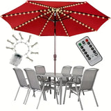 Umbrella Light
