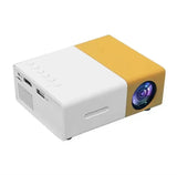 2025 Mini Lightweight Portable Projector